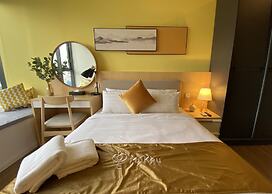 Ceylonz Starlight Suites Bukit Bintang