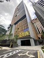 Ceylonz Starlight Suites Bukit Bintang