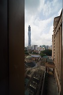 Ceylonz Starlight Suites Bukit Bintang