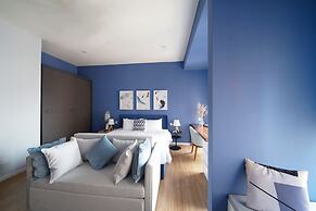 Ceylonz Starlight Suites Bukit Bintang