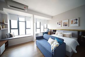 Ceylonz Starlight Suites Bukit Bintang