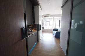 Ceylonz Starlight Suites Bukit Bintang