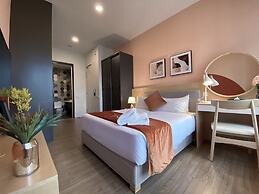 Ceylonz Starlight Suites Bukit Bintang