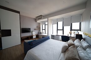 Ceylonz Starlight Suites Bukit Bintang