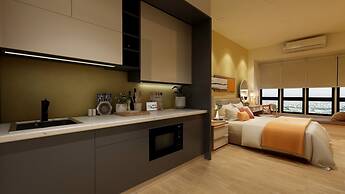 Ceylonz Seasonal Suites