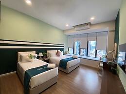 Ceylonz Seasonal Suites