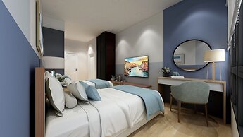 Ceylonz Seasonal Suites