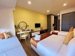 Ceylonz Seasonal Suites