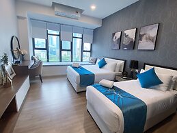 Ceylonz Seasonal Suites