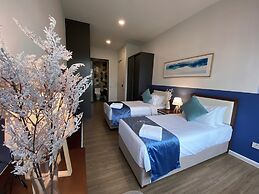Ceylonz Seasonal Suites