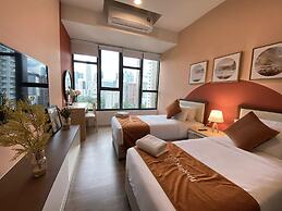 Ceylonz Seasonal Suites