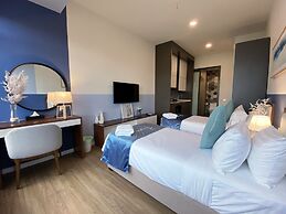 Ceylonz Seasonal Suites