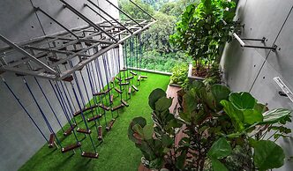 Ceylonz Seasonal Suites