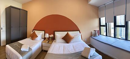 Ceylonz Seasonal Suites