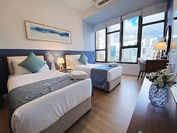 Ceylonz Seasonal Suites