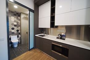 Ceylonz Seasonal Suites