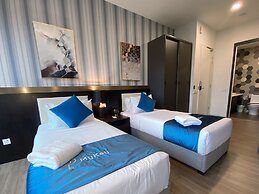 Ceylonz Seasonal Suites