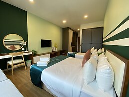 Ceylonz Seasonal Suites