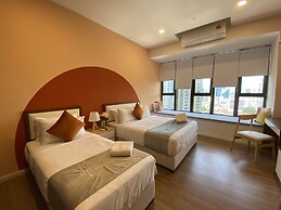 Ceylonz Seasonal Suites