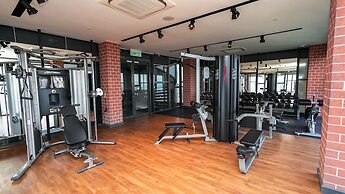 Ceylonz Seasonal Suites