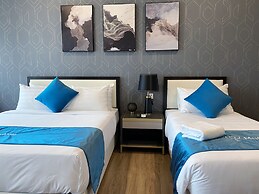 Ceylonz Seasonal Suites