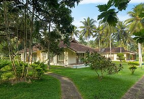 Tamarind Tree Garden resort