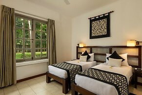 Tamarind Tree Garden resort