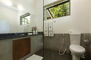 Tamarind Tree Garden resort