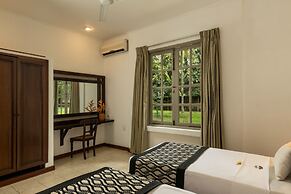 Tamarind Tree Garden resort