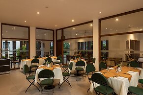 Tamarind Tree Garden resort