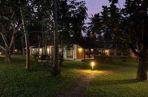 Tamarind Tree Garden resort