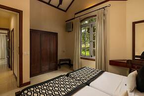 Tamarind Tree Garden resort