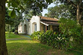 Tamarind Tree Garden resort