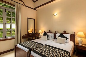 Tamarind Tree Garden resort