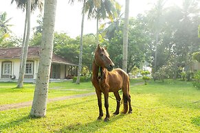 Tamarind Tree Garden resort