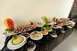 Tamarind Tree Garden resort