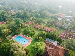 Tamarind Tree Garden resort