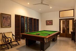 Tamarind Tree Garden resort