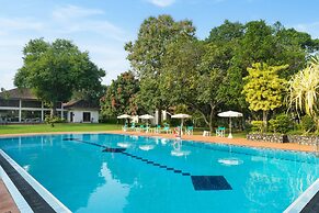 Tamarind Tree Garden resort
