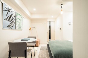 Section L Ginza East