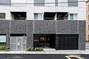 Section L Ginza East