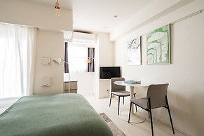 Section L Ginza East