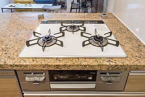 Section L Ginza East