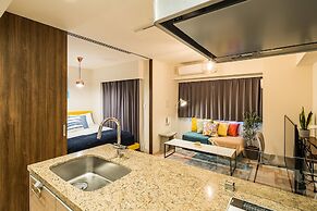 Section L Ginza East