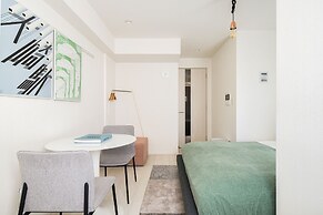 Section L Ginza East