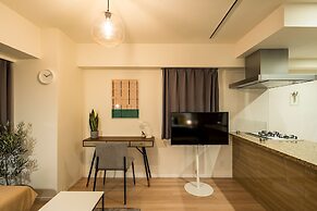 Section L Ginza East