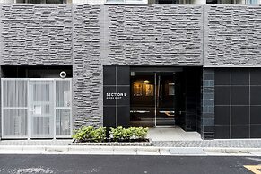 Section L Ginza East