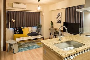 Section L Ginza East