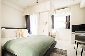 Section L Ginza East