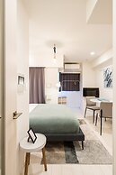 Section L Ginza East